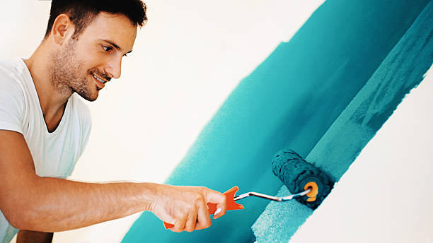 Best Commercial Painting  in Healdton, OK